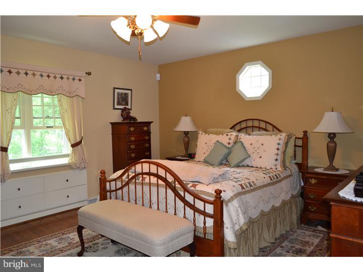 3472 Bent Road Huntingdon Valley, PA 19006 - Photo 15 of 25 Master Bedroom