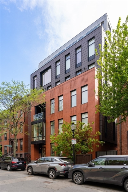 7 East Springfield Street, Unit 3B Boston, MA 02118 - Photo 34 of 36