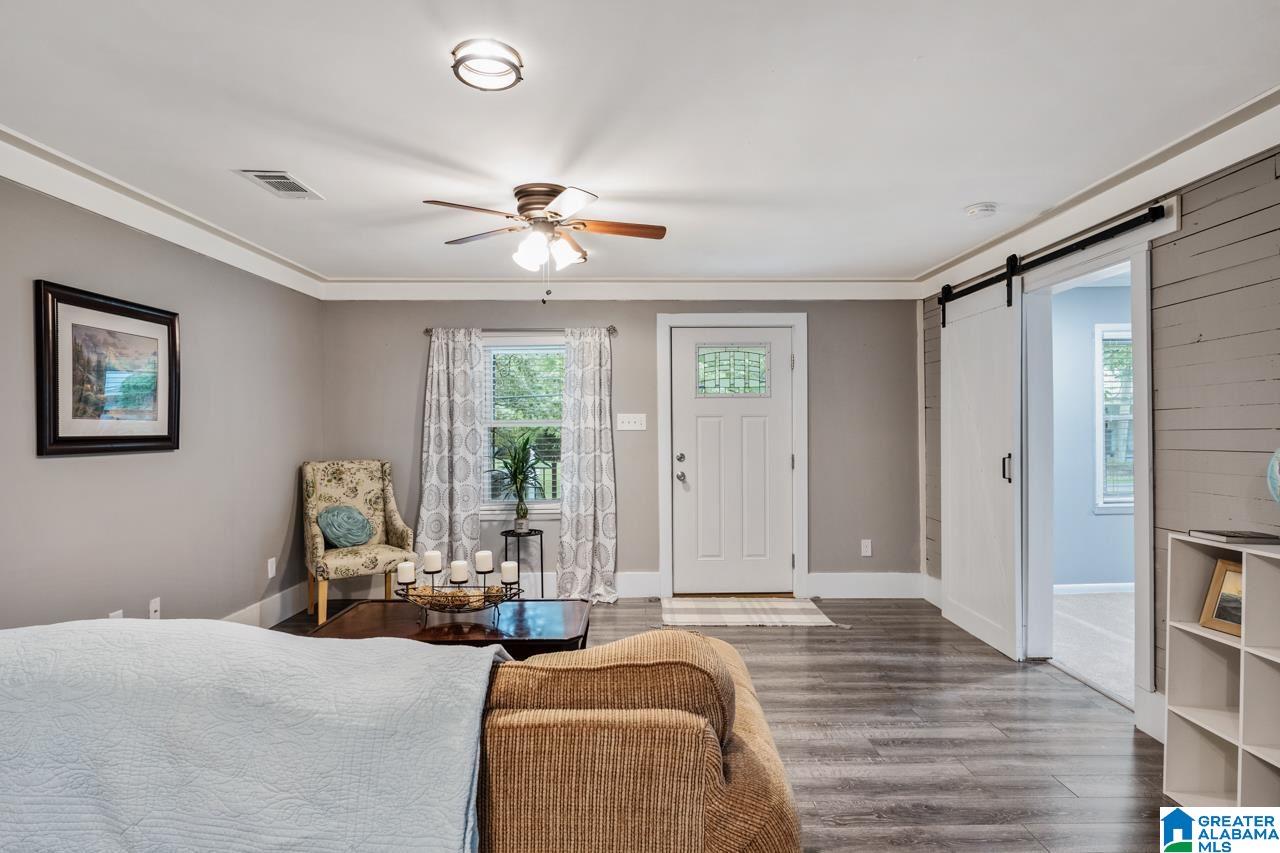1106 Potter Road Bessemer, AL 35020 - Photo 10 of 33