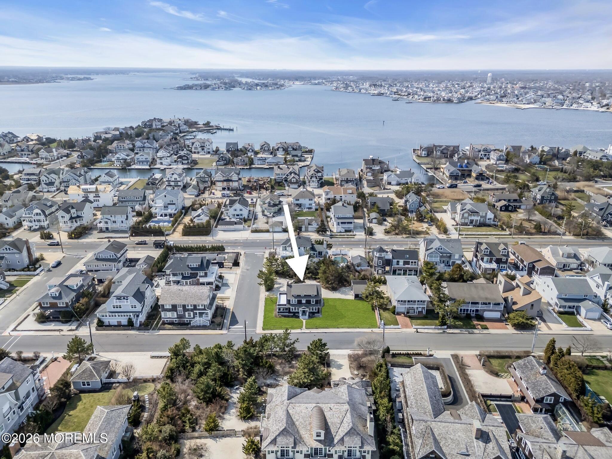 104 Mathis Place Mantoloking, NJ 08738 - Photo 4 of 8 104 Mathis Pl, Mantoloking _Winterbottom