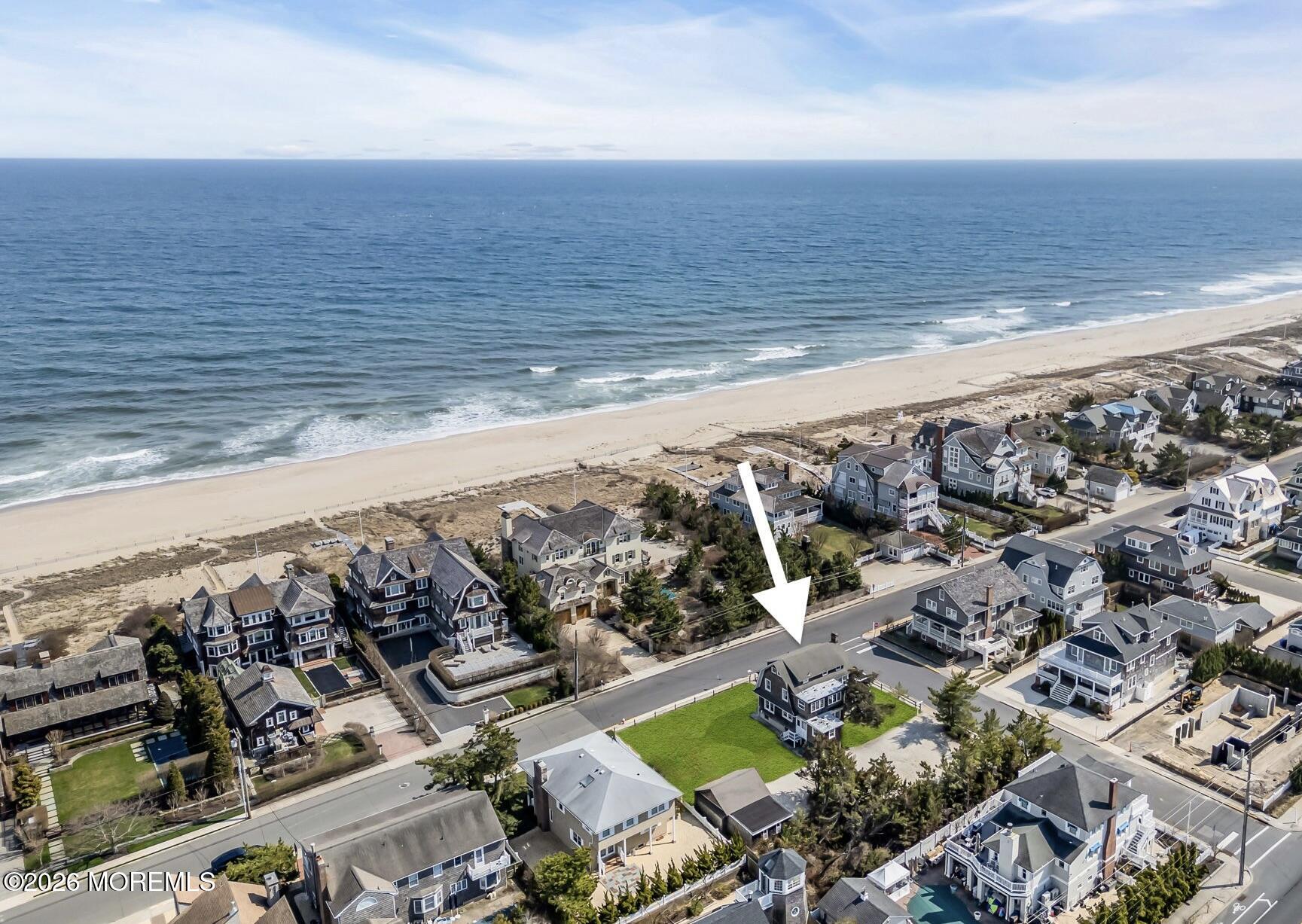 104 Mathis Place Mantoloking, NJ 08738 - Photo 6 of 8 104 Mathis Pl, Mantoloking _Winterbottom