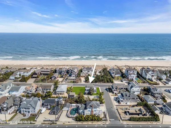 $2,195,000 | 104 Mathis Place, Mantoloking, NJ 08738