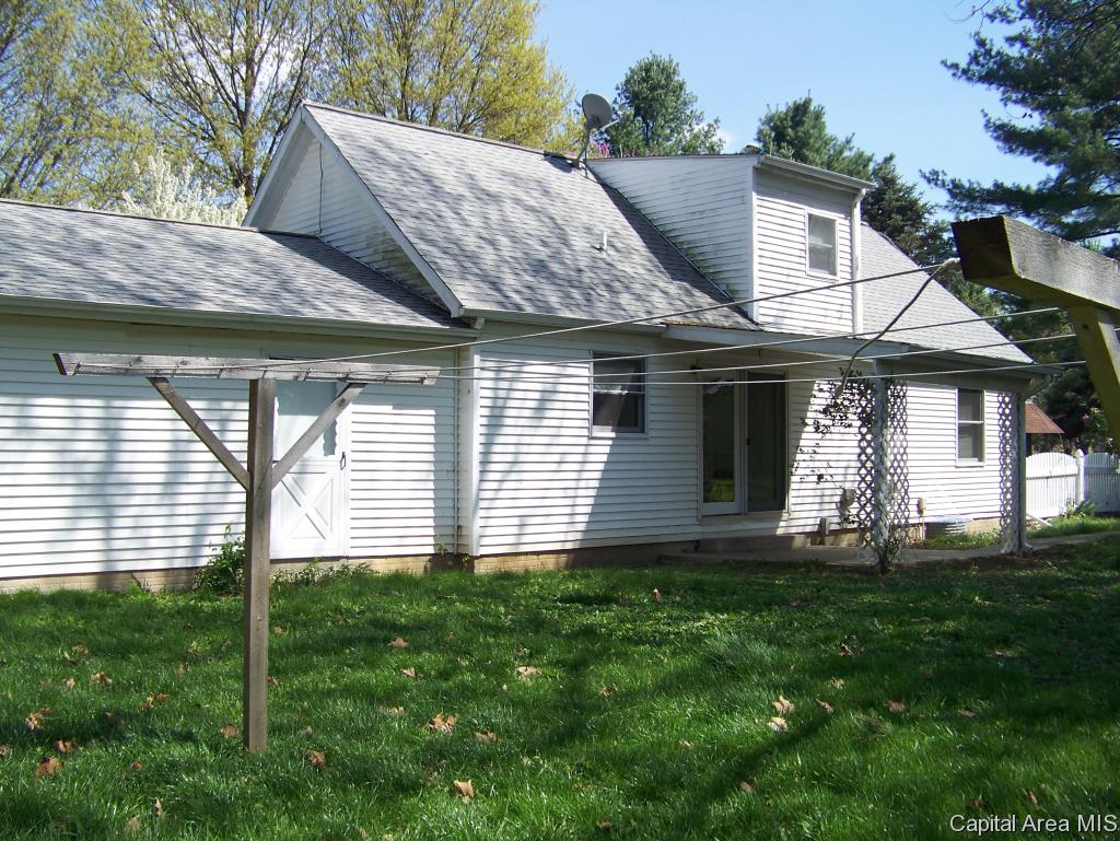 10137 North Pawnee Road Pawnee, IL 62558 - Photo 30 of 30