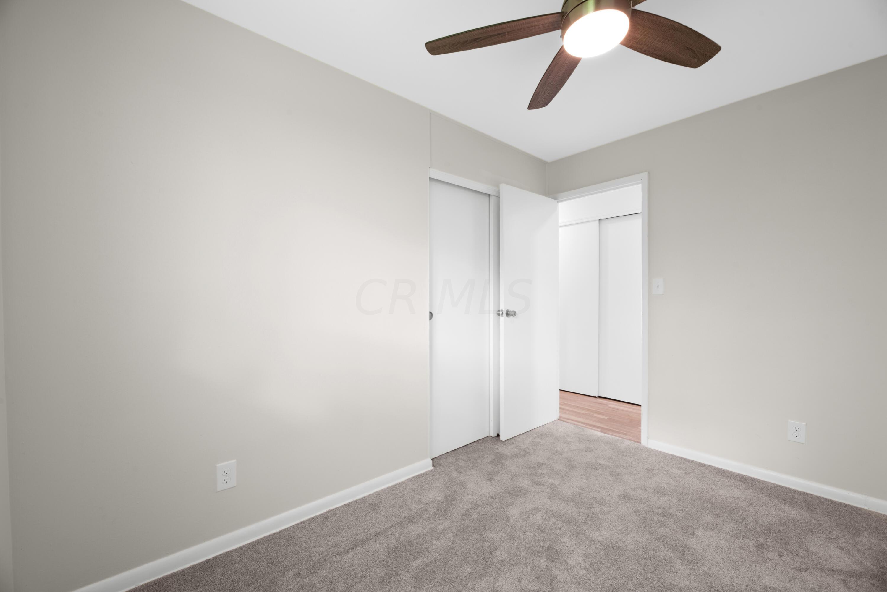 1509 Moler Road Columbus, OH 43207 - Photo 19 of 43 Bedroom 2