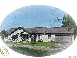 4908 Mack Road Howell, MI 48855 - Photo 1 of 5 4980 Mack