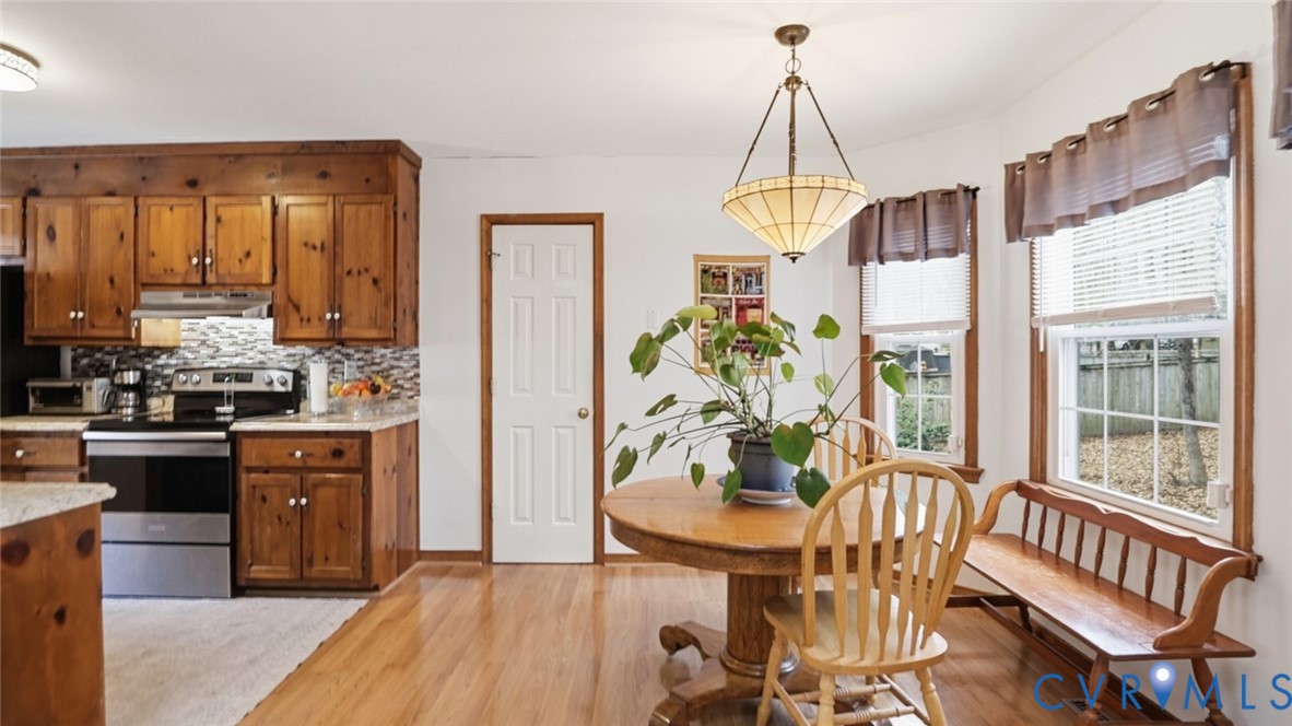 9732 Ladue Road North Chesterfield, VA 23237 - Photo 12 of 40