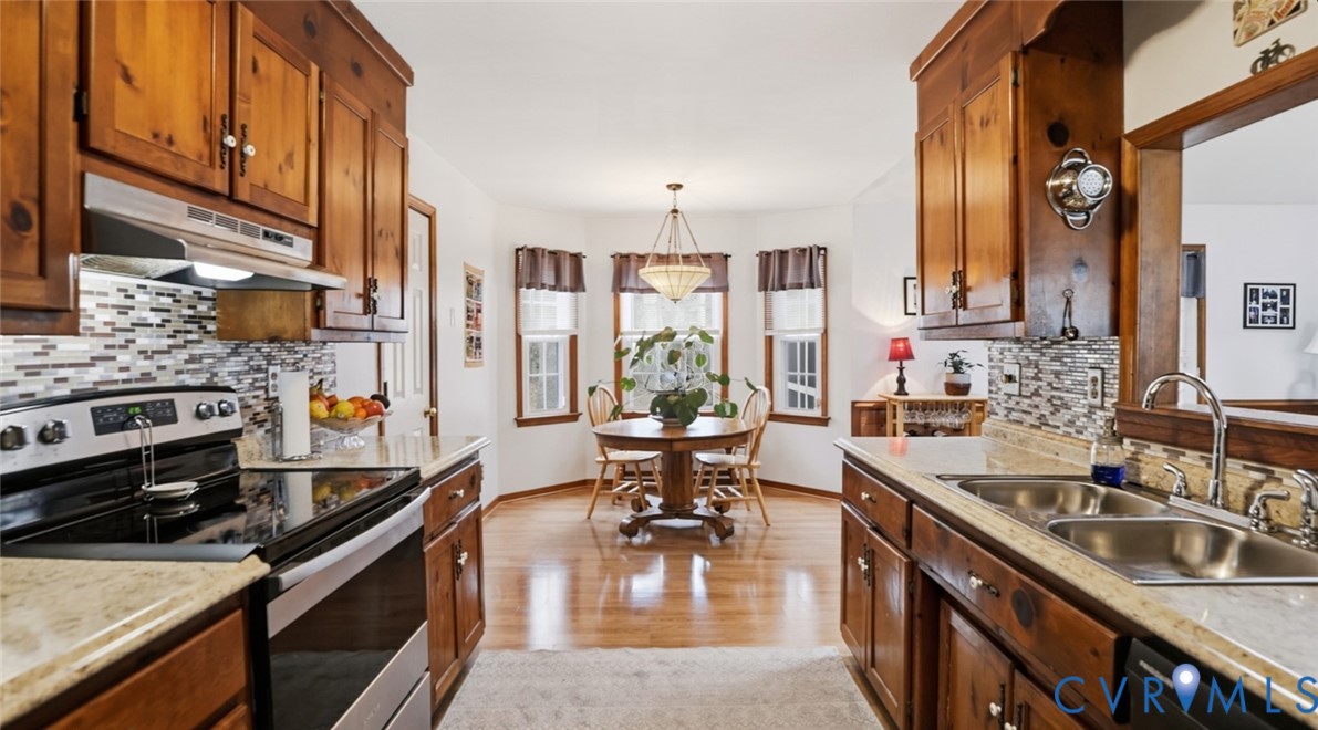 9732 Ladue Road North Chesterfield, VA 23237 - Photo 20 of 40