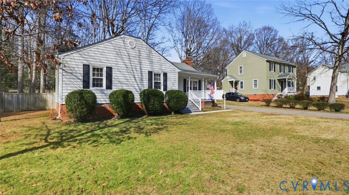 9732 Ladue Road North Chesterfield, VA 23237 - Photo 2 of 40