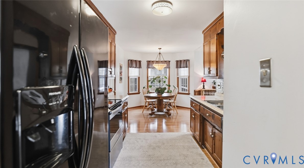 9732 Ladue Road North Chesterfield, VA 23237 - Photo 21 of 40