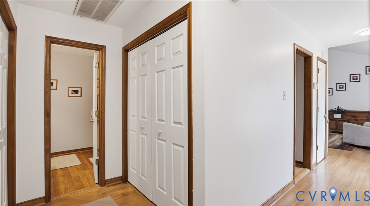 9732 Ladue Road North Chesterfield, VA 23237 - Photo 23 of 40