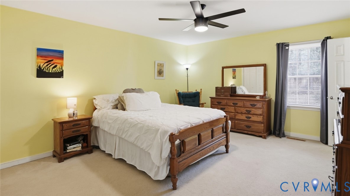 9732 Ladue Road North Chesterfield, VA 23237 - Photo 24 of 40