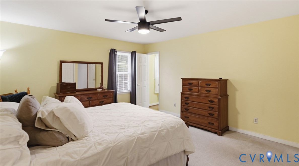 9732 Ladue Road North Chesterfield, VA 23237 - Photo 25 of 40