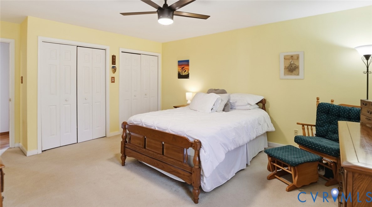 9732 Ladue Road North Chesterfield, VA 23237 - Photo 26 of 40