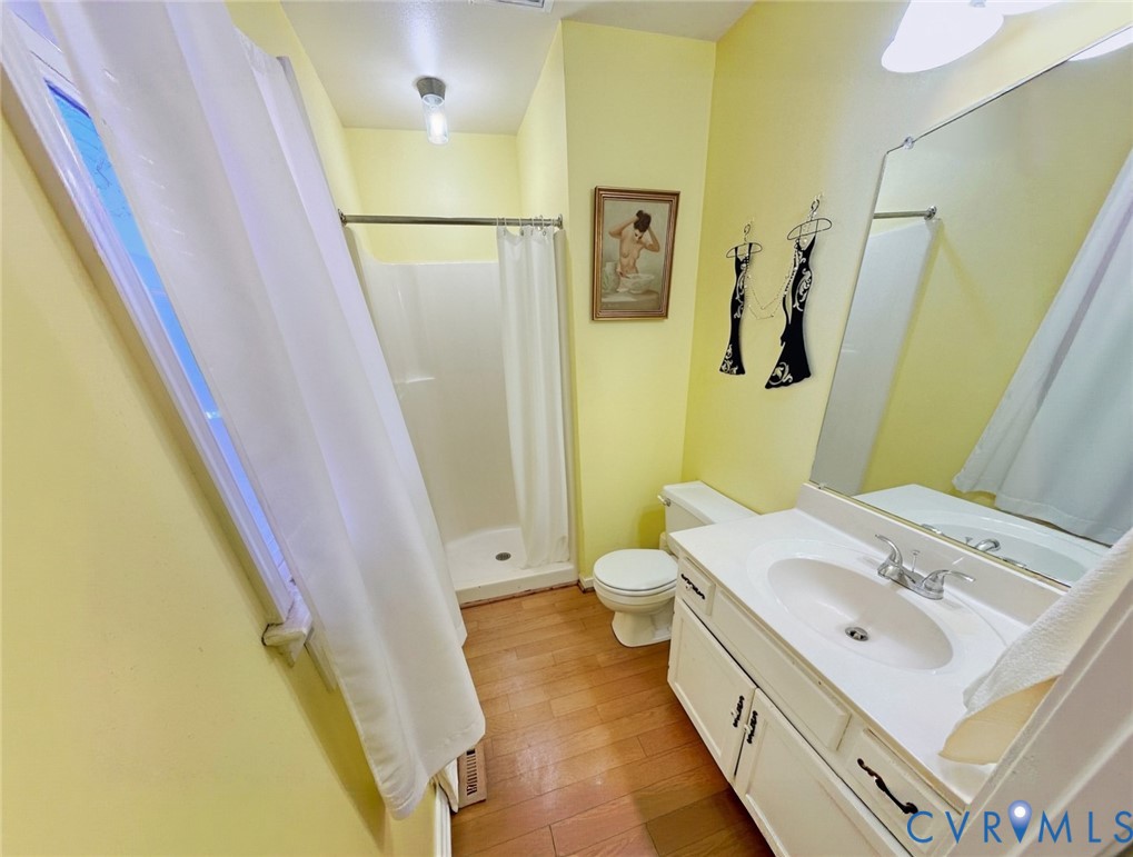 9732 Ladue Road North Chesterfield, VA 23237 - Photo 27 of 40