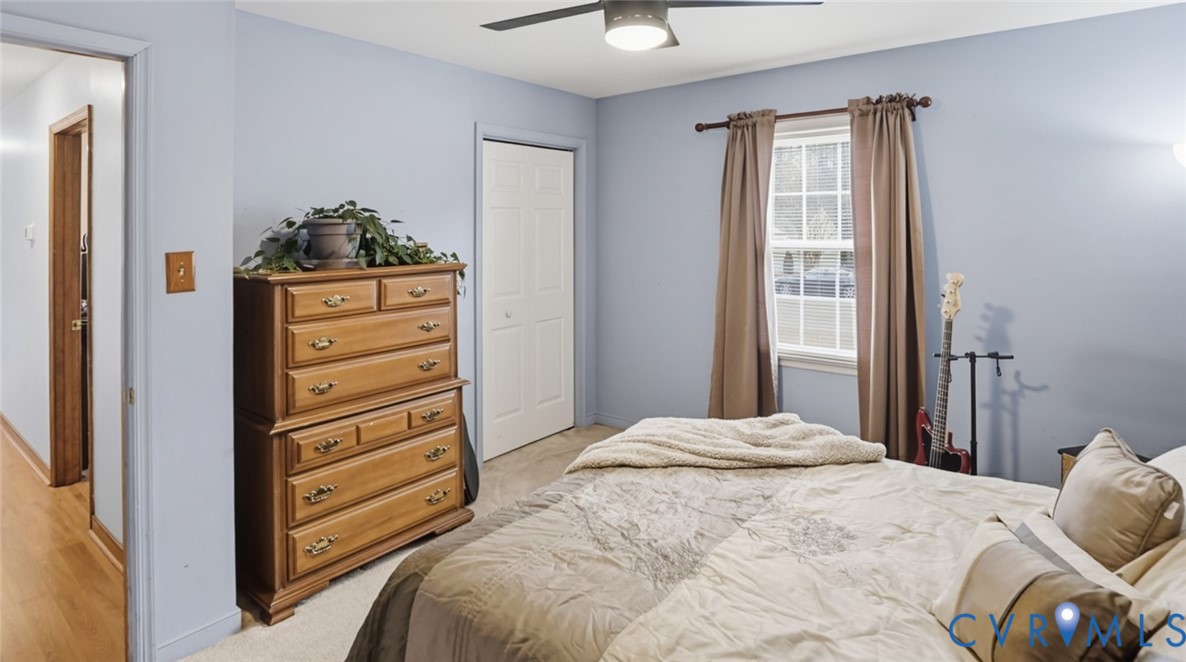 9732 Ladue Road North Chesterfield, VA 23237 - Photo 29 of 40