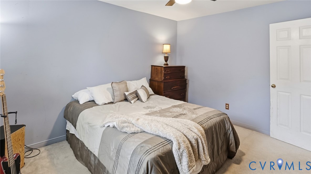 9732 Ladue Road North Chesterfield, VA 23237 - Photo 30 of 40