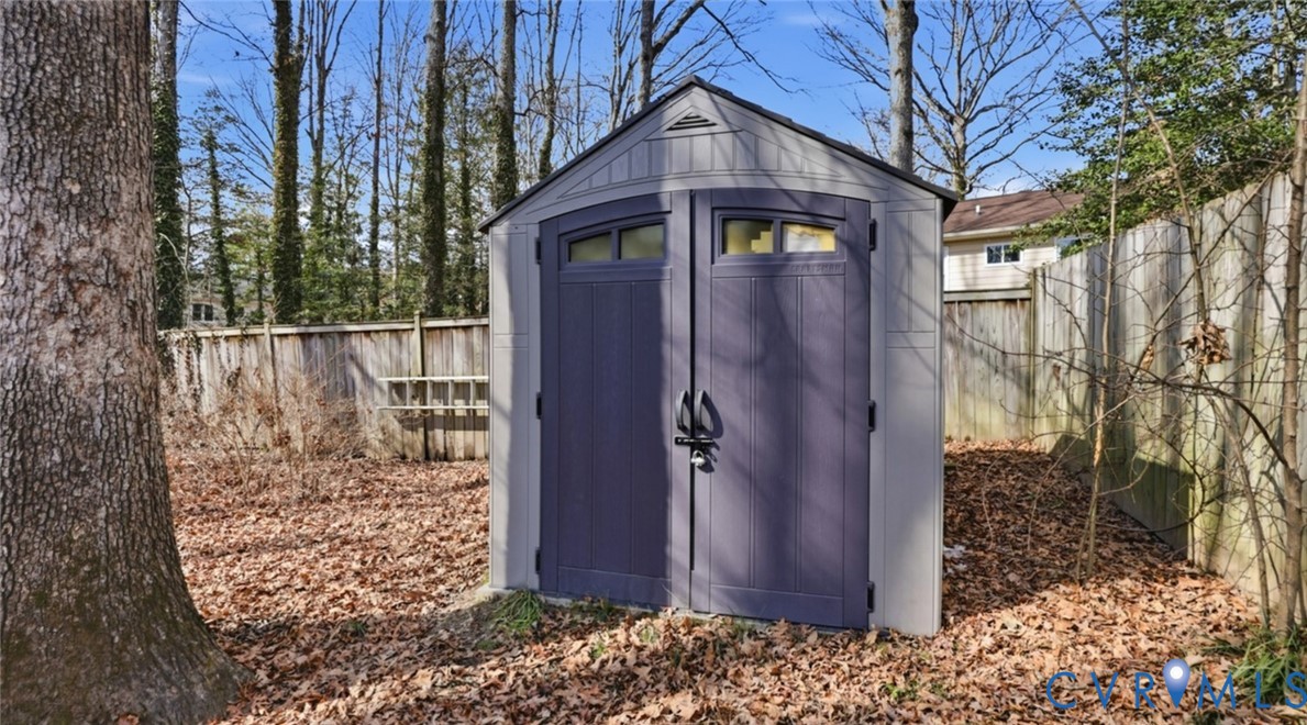 9732 Ladue Road North Chesterfield, VA 23237 - Photo 38 of 40