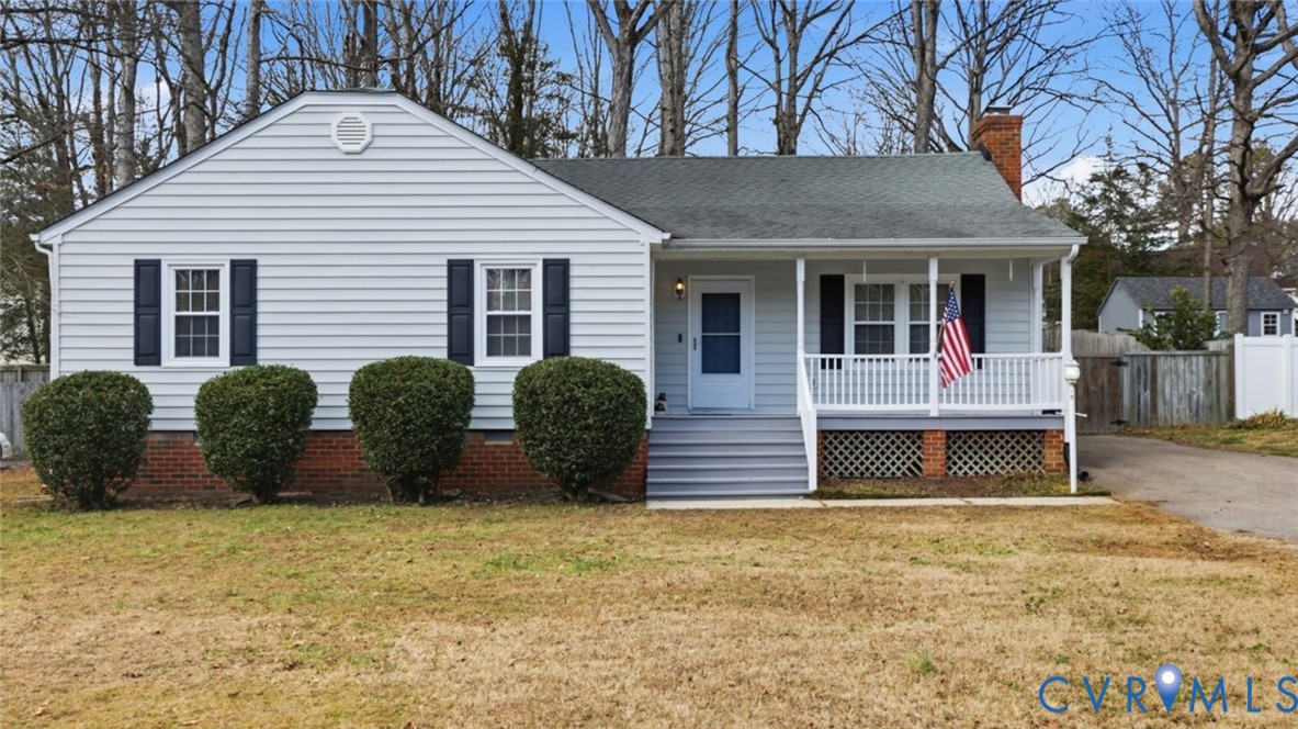 9732 Ladue Road North Chesterfield, VA 23237 - Photo 40 of 40