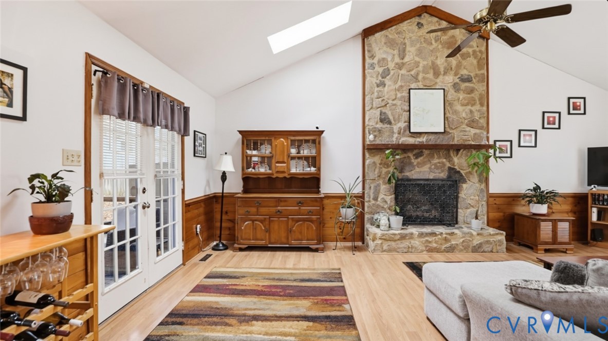 9732 Ladue Road North Chesterfield, VA 23237 - Photo 9 of 40