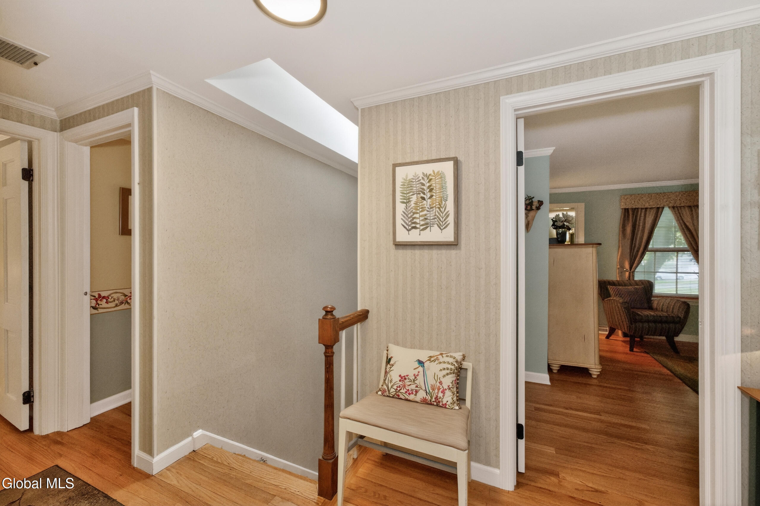 36 Carriage Road Bethlehem, NY 12054 - Photo 32 of 49 7 Landing