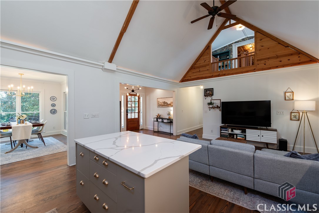 171 8th Avenue Colbert, GA 30628 - Photo 11 of 40