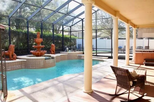 $4,600 | 7740 Belvoir Drive, Orlando, FL 32835