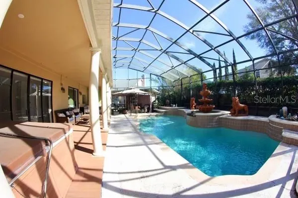 $4,600 | 7740 Belvoir Drive, Orlando, FL 32835