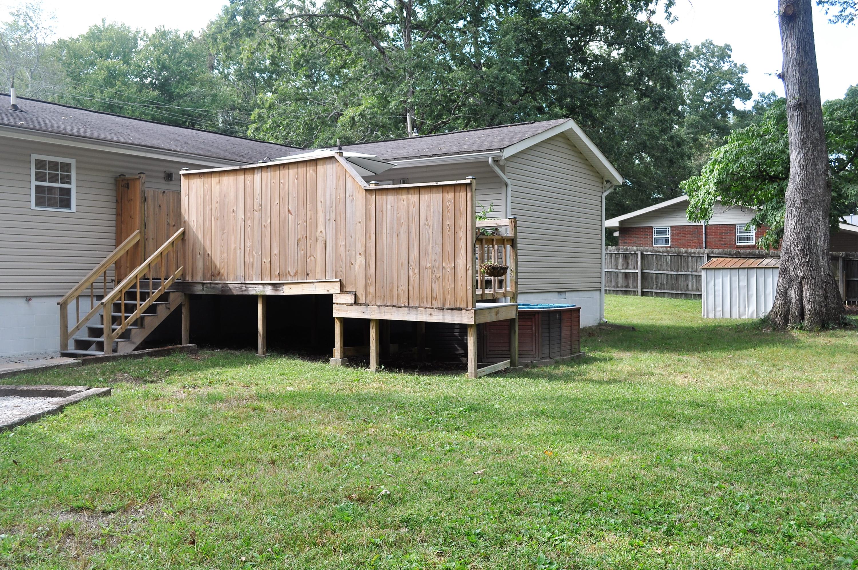 7732 Gann Road Hixson, TN 37343 - Photo 22 of 29 DSC_0540
