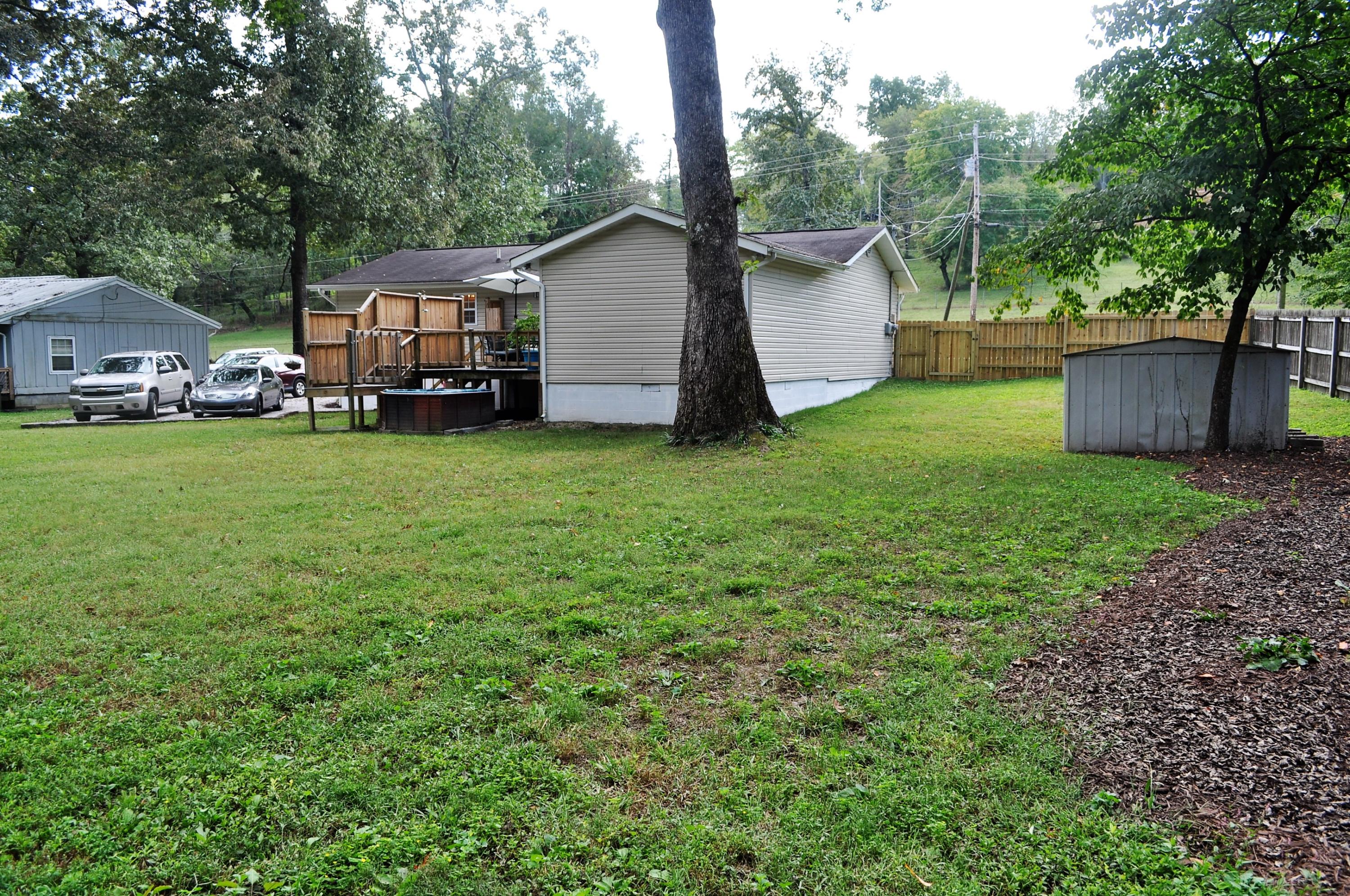 7732 Gann Road Hixson, TN 37343 - Photo 23 of 29 DSC_0544