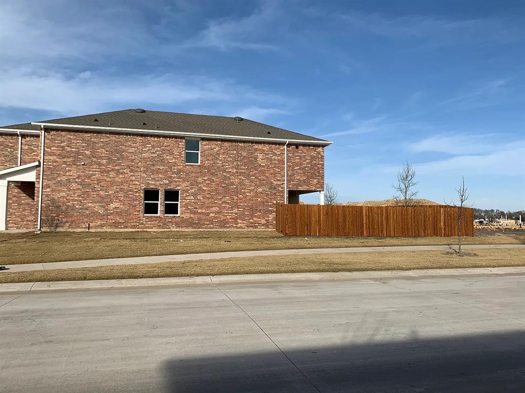 1803 Chapel Hill Road Princeton, TX 75407 - Photo 20 of 21
