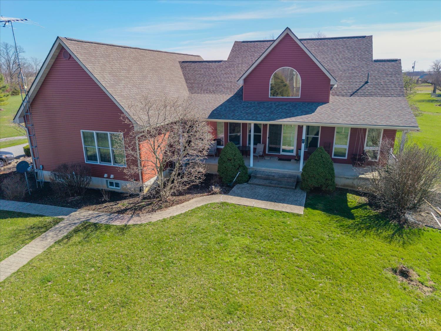 1034 Fishback Road Leesburg, OH 45135 - Photo 1 of 56 Gallery Image 1
