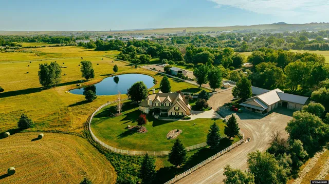 $4,500,000 | 2899 Big Horn Avenue, Sheridan, WY 82801