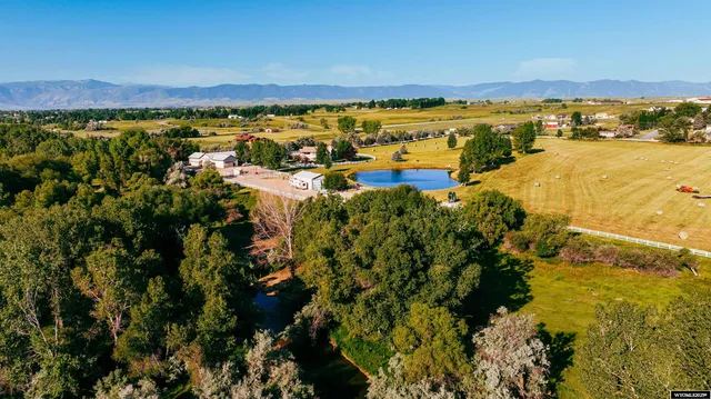 $4,500,000 | 2899 Big Horn Avenue, Sheridan, WY 82801