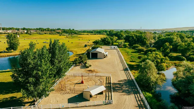 $4,500,000 | 2899 Big Horn Avenue, Sheridan, WY 82801