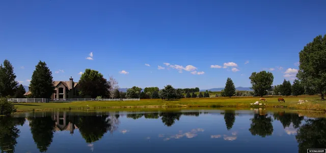 $4,500,000 | 2899 Big Horn Avenue, Sheridan, WY 82801