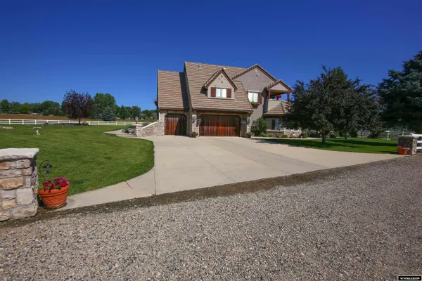 $4,500,000 | 2899 Big Horn Avenue, Sheridan, WY 82801