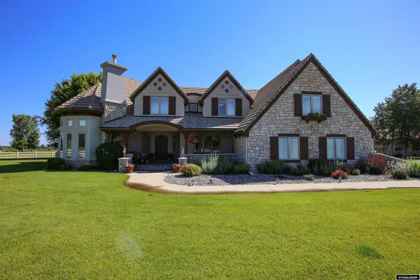 $4,500,000 | 2899 Big Horn Avenue, Sheridan, WY 82801