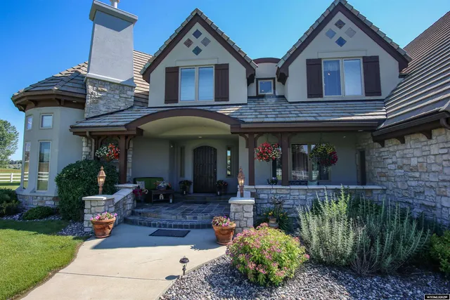 $4,500,000 | 2899 Big Horn Avenue, Sheridan, WY 82801