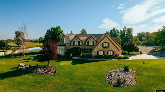 $4,500,000 | 2899 Big Horn Avenue, Sheridan, WY 82801