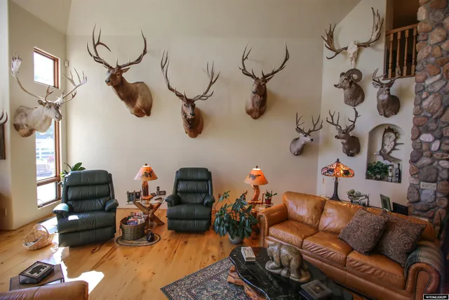 $4,500,000 | 2899 Big Horn Avenue, Sheridan, WY 82801