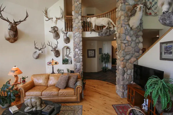 $4,500,000 | 2899 Big Horn Avenue, Sheridan, WY 82801