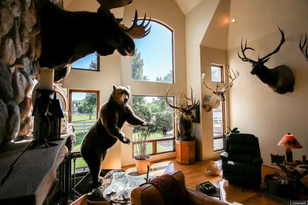 $4,500,000 | 2899 Big Horn Avenue, Sheridan, WY 82801