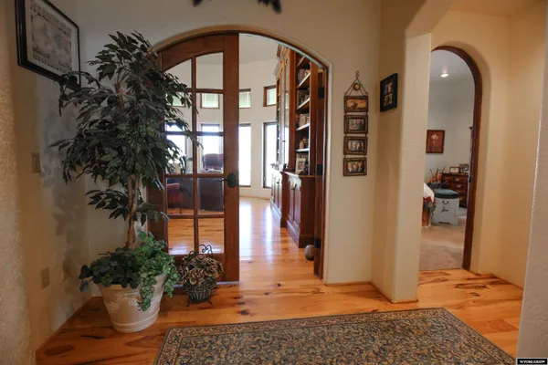 $4,500,000 | 2899 Big Horn Avenue, Sheridan, WY 82801