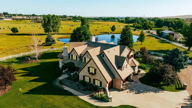 $4,500,000 | 2899 Big Horn Avenue, Sheridan, WY 82801
