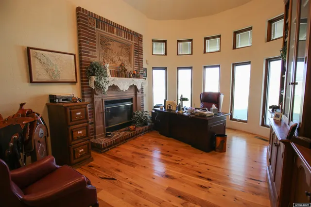 $4,500,000 | 2899 Big Horn Avenue, Sheridan, WY 82801