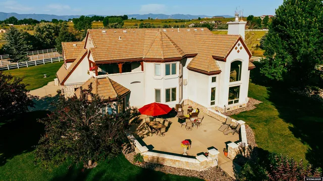 $4,500,000 | 2899 Big Horn Avenue, Sheridan, WY 82801