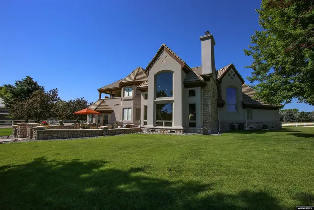 $4,500,000 | 2899 Big Horn Avenue, Sheridan, WY 82801