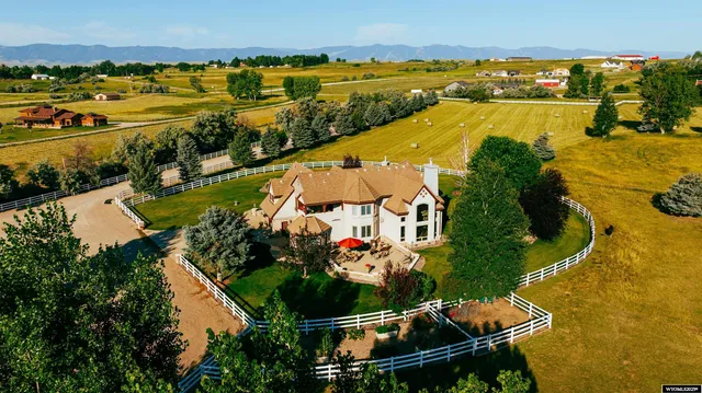 $4,500,000 | 2899 Big Horn Avenue, Sheridan, WY 82801