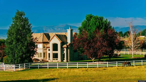 $4,500,000 | 2899 Big Horn Avenue, Sheridan, WY 82801