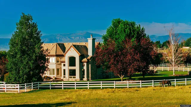 $4,500,000 | 2899 Big Horn Avenue, Sheridan, WY 82801